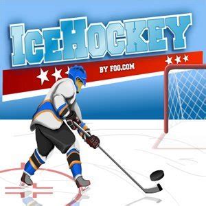 Ice Hockey - Play Free Online Hockey Games