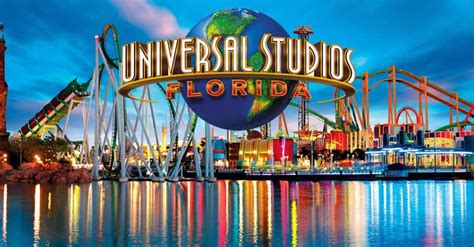 Quel parc d’attraction visiter à Orlando ? Universal Studios vs Island of Adventure