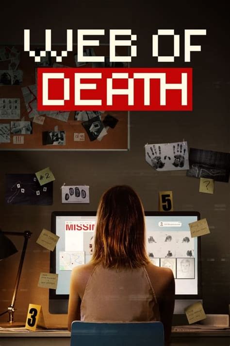 Watch Web of Death Season 1 Streaming in Australia | Comparetv