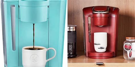 Keurig K-Elite Vs Keurig K-Select : which one is worthy to buy ...