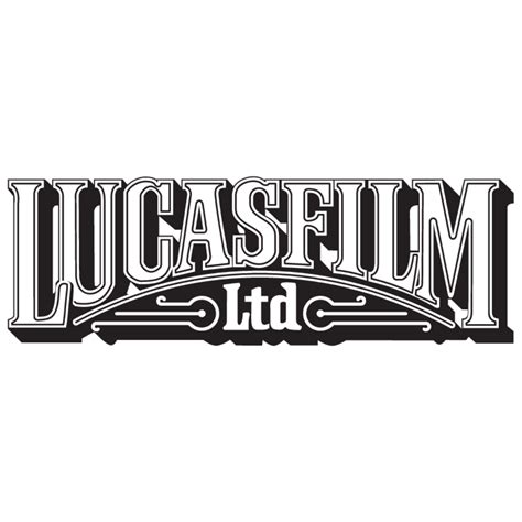 Lucasfilm logo, Vector Logo of Lucasfilm brand free download (eps, ai ...