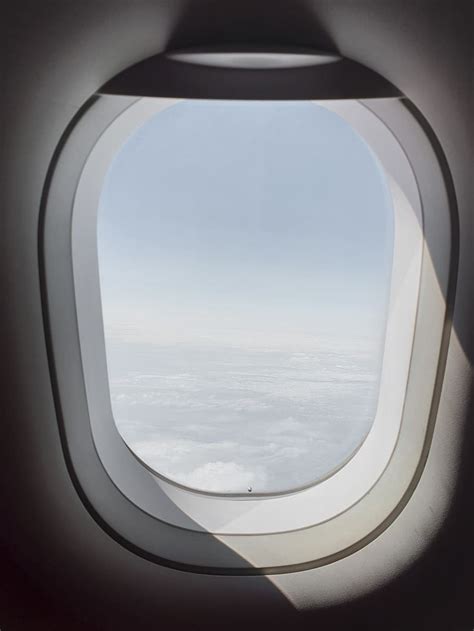 1440x2960px | free download | HD wallpaper: window, porthole, plane, airplane, aircraft, window ...