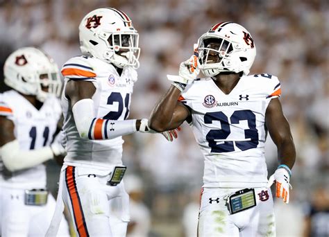 Auburn football: Five reasons why Auburn beats Alabama