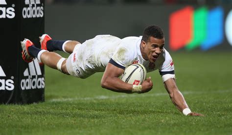 Autumn International player analysis: Anthony Watson, England - Rugby World