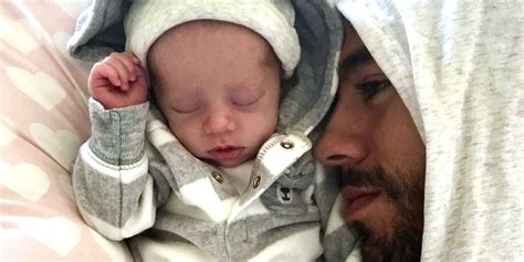 Enrique Iglesias Posts Instagram Video of Baby Daughter, Lucy