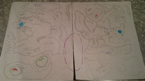 Roleplay Map (Ask before use) by Beartican on DeviantArt