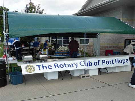 Port Hope Fall Fair | Rotary Club of Port Hope