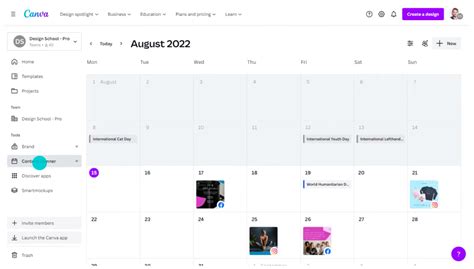 14 Social Media Calendar Tools for a More Organized 2024