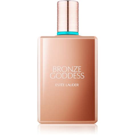 Estée Lauder Bronze Goddess, Eau de Parfum for Women 100 ml | notino.co.uk