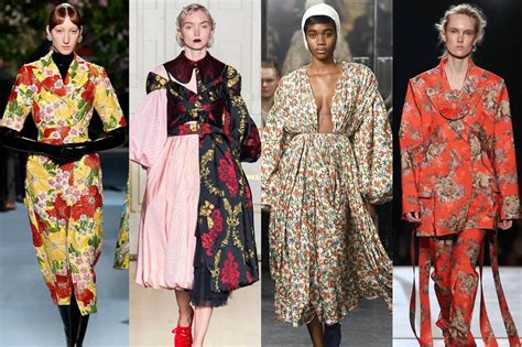 London Fashion Week: The five major trends you need to know | The ...