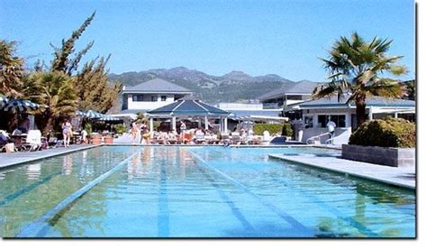 Calistoga Spa Hot Springs - Hotels - Calistoga, CA - Reviews - Photos ...