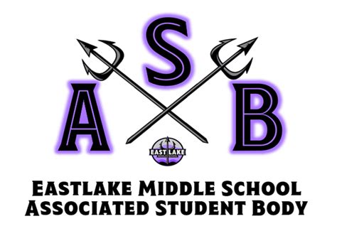 ASB – Eastlake Middle School