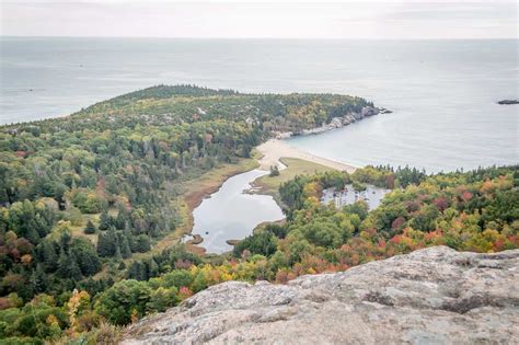 3 Days in Bar Harbor & Acadia National Park: An Itinerary