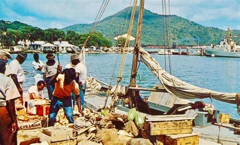 Virgin Islands History and Culture in Photographs - 🌺 Virgin Islands History