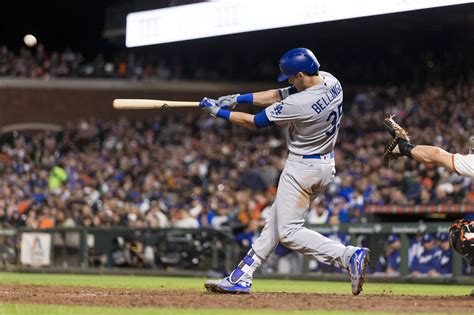 Cody Bellinger ties National League record for home runs by a rookie