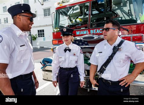 Female firefighter gets pumped uniform fan photo – Telegraph