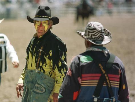 Story Behind the Song: 'Bandy The Rodeo Clown' by Moe Bandy