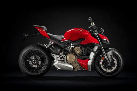 [webbikeworld.com] - 2022 Ducati Streetfighter V4 & V4S [Specs, Features, Photos] | crf250l.org