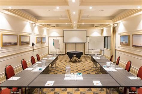 Christchurch Venue Hire & Conference rooms - Commodore Hotel