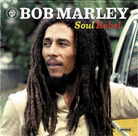 bob marley CD Covers