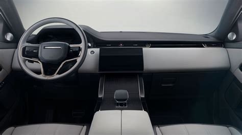 2024 Range Rover Evoque gets tech updates, $51,075 base price