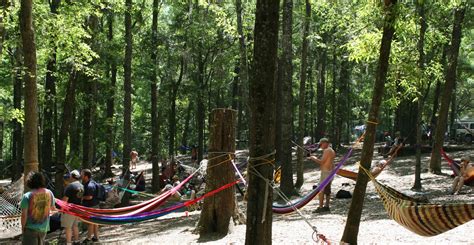 Spirit of the Suwannee Music Park | Music festival camping, Beautiful ...