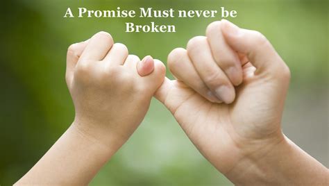 Promise Day Quotes Wallpaper HD 12692 - Baltana