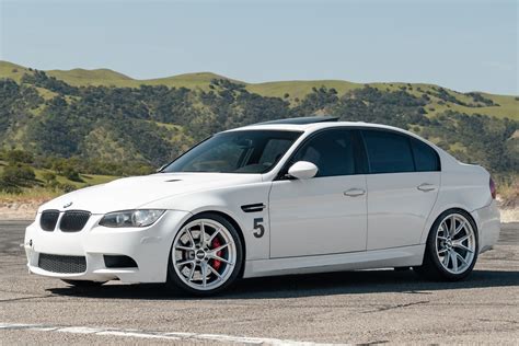 Apex Forged Wheels for BMW E90 E92 E93 M3 | Performance Wheels for Street and Track - Page 3