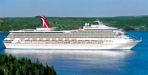 Carnival Victory Ship | Accessible Carnival Victory Cabins