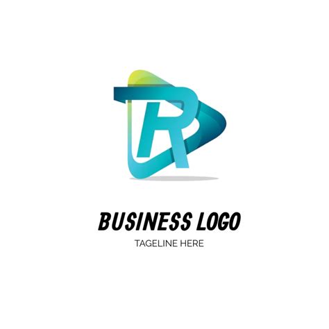 BUSINESS LOGO Template | PosterMyWall