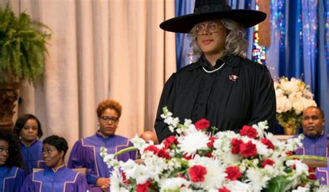 Here's Your Chance To Win The "A Madea Family Funeral" Giveaway