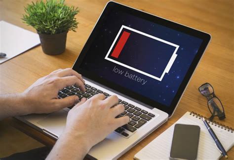 What Are Some Ways to Extend Laptop Battery Life?