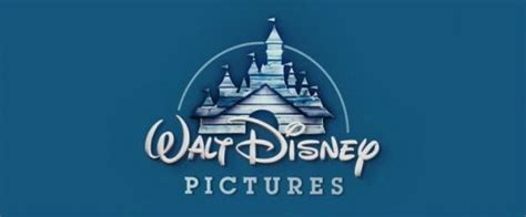 Logo Variations - Walt Disney Pictures - Closing Logos