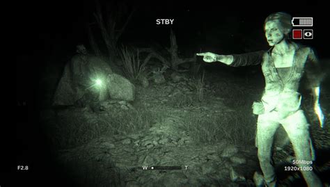 Outlast 2 review | PC Gamer