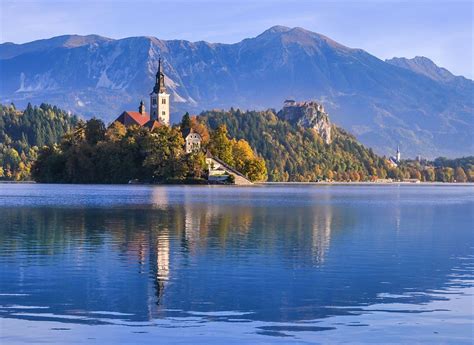 Six reasons to visit Slovenia, a gem at the heart of Europe - Lonely Planet Visit Slovenia ...