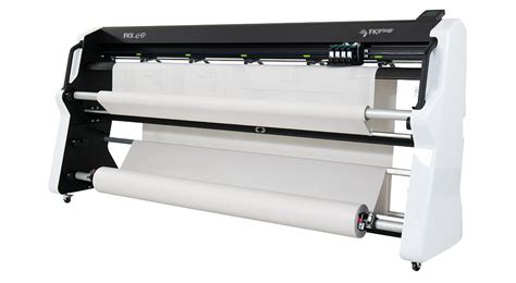 Plotter FKX de inyección de tinta – FKgroup