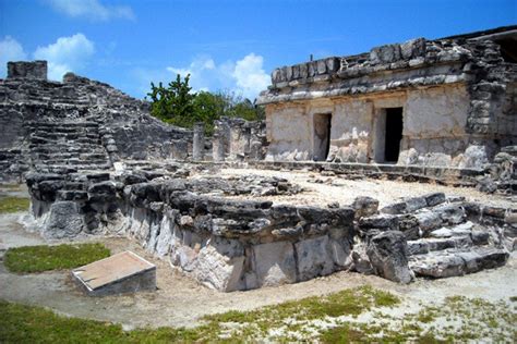 Zona Arqueológica El Rey: Cancún Attractions Review - 10Best Experts ...