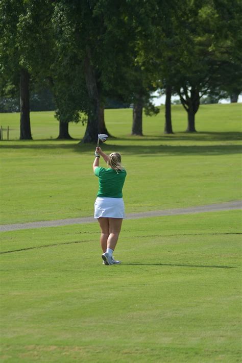 Golf - Midway High School - Queener Family Photos