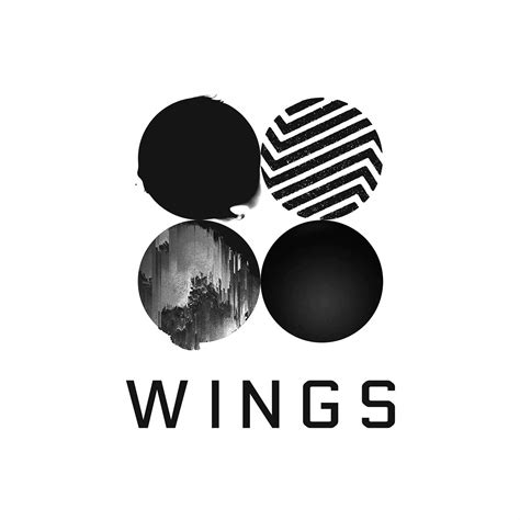 K-Poppo: BTS - WINGS (Vol.2) Second Album Full Album Download