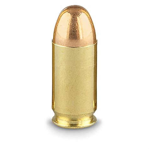 800 rounds .45 caliber ACP 230 Grain FMJ Ammo with Can - 221573, .45 ...