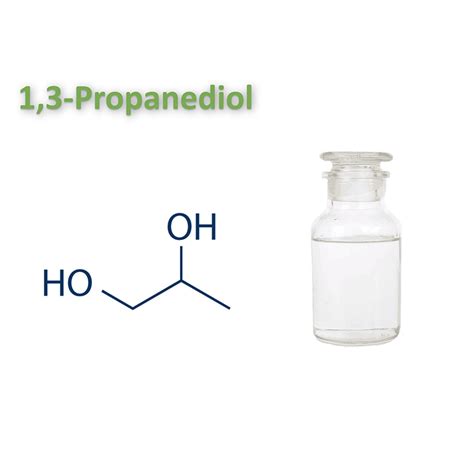 1 3-propanediol CAS 504-63-2 from China manufacturer - Guangzhou Jiahua Chemical Co.,Ltd.