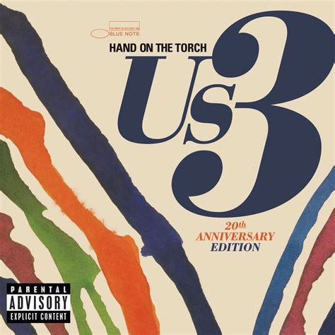 Us3 - Hand On The Torch - 20th Anniversary Edition | iHeart