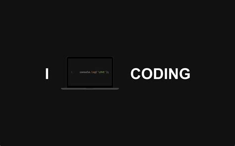 Code Wallpaper Hd