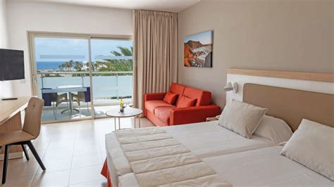 Rooms | Hotel Lanzarote Village, Official Website