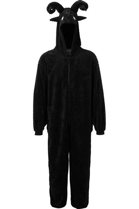 Demonic Onesie - Shop Now - us.KILLSTAR.com | Onesies, Clothes, Clothes for women