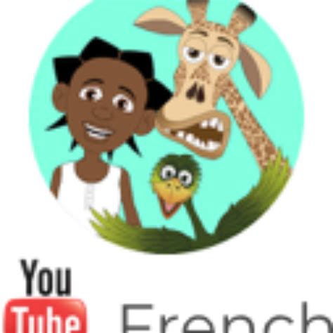 Ubongo Kids Youtube Français - Ubongo