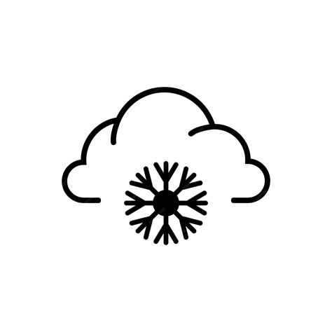 Premium Vector | Weather icon vector template illustration logo design