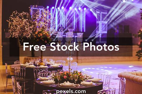 Empty Party Hall Photos, Download The BEST Free Empty Party Hall Stock ...