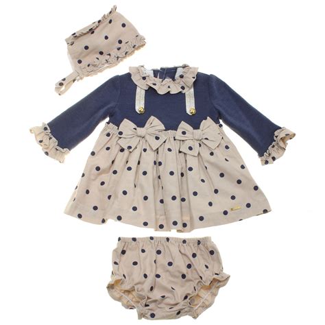 Baby Girl Dresses Design For Winter - Unisex Baby Clothes