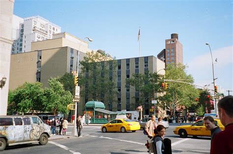 Cooper Union Engineering Building | This building is schedul… | Flickr